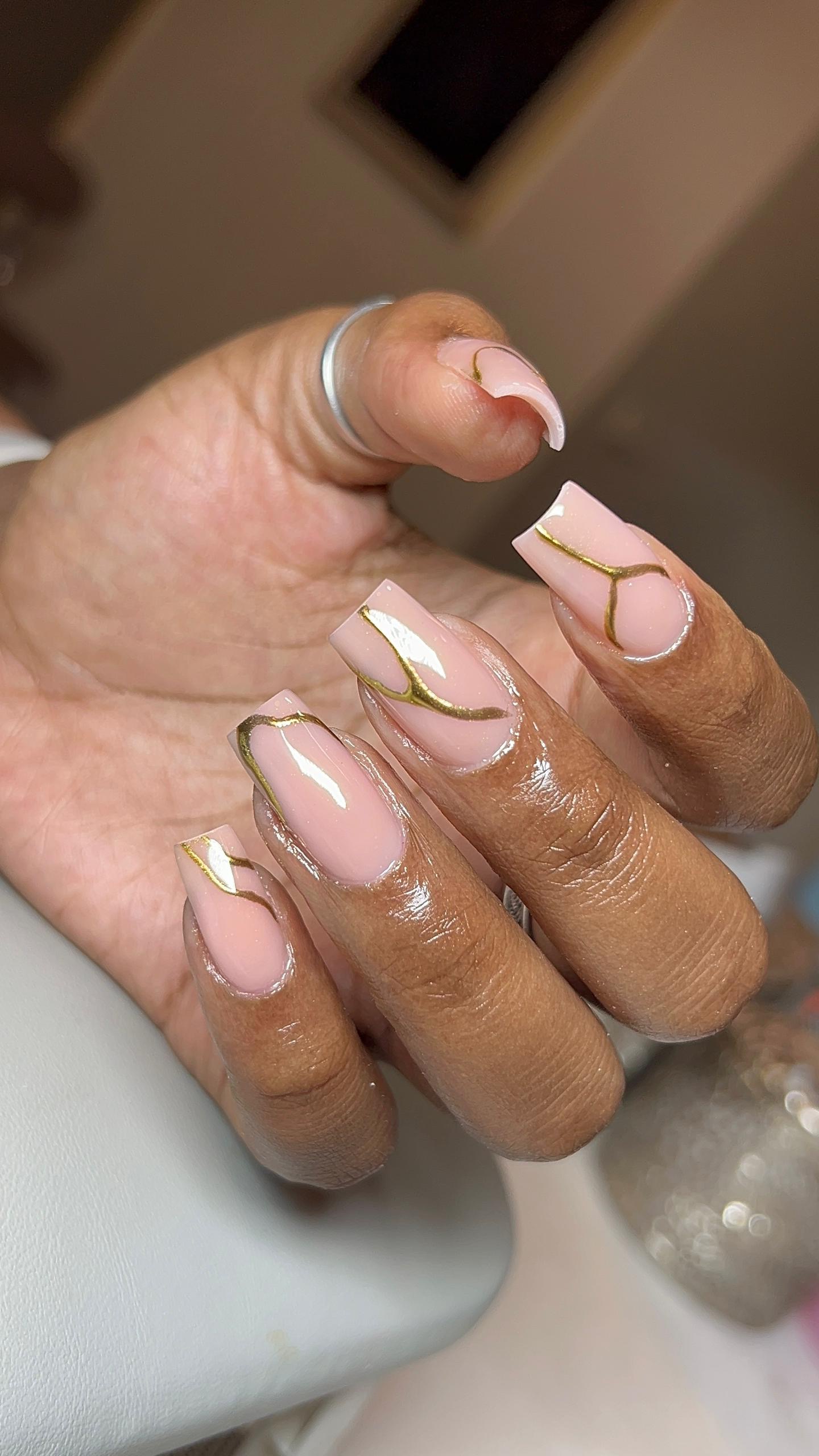 Dégradé de couleurs pastel